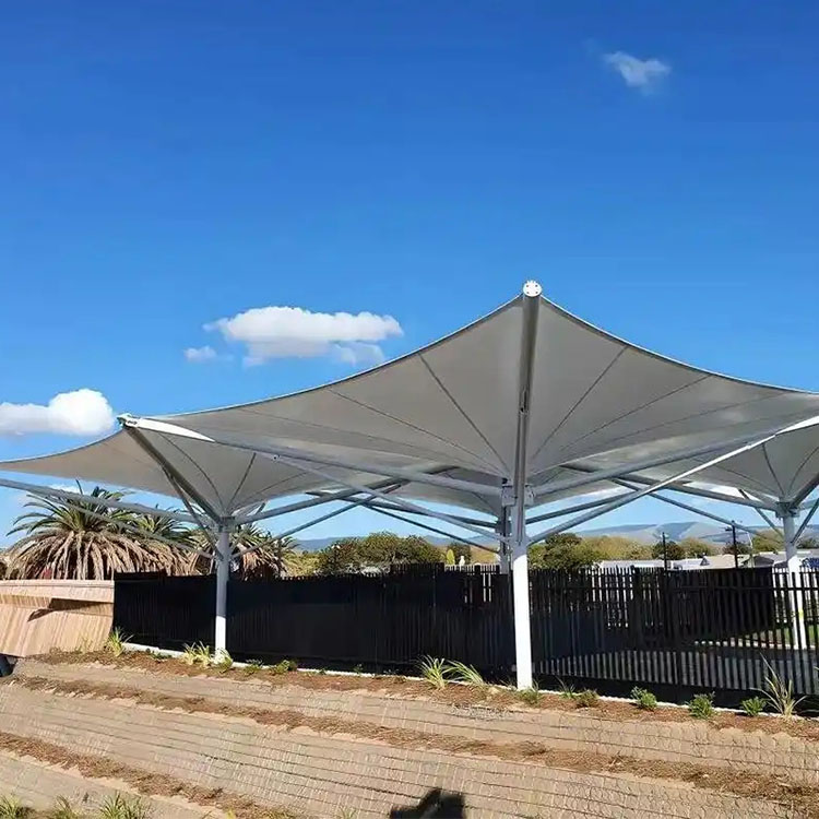 牙克石市工程案例