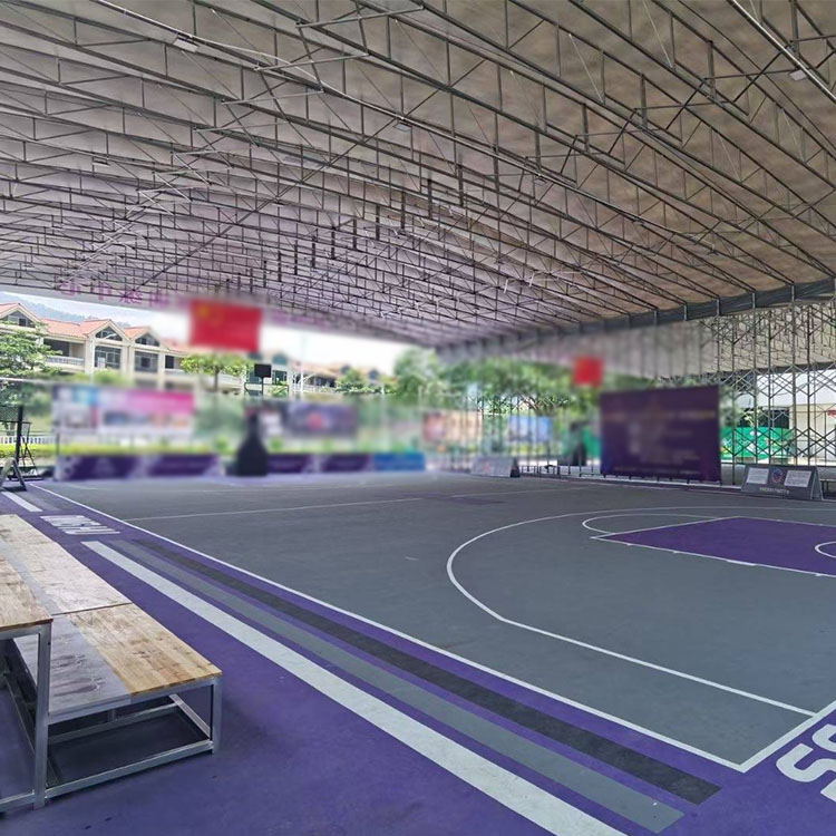 牙克石市工程案例