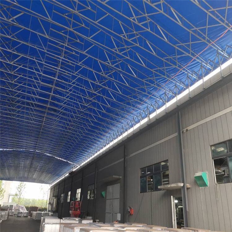 牙克石市工程案例