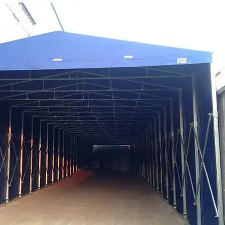 牙克石市工程案例