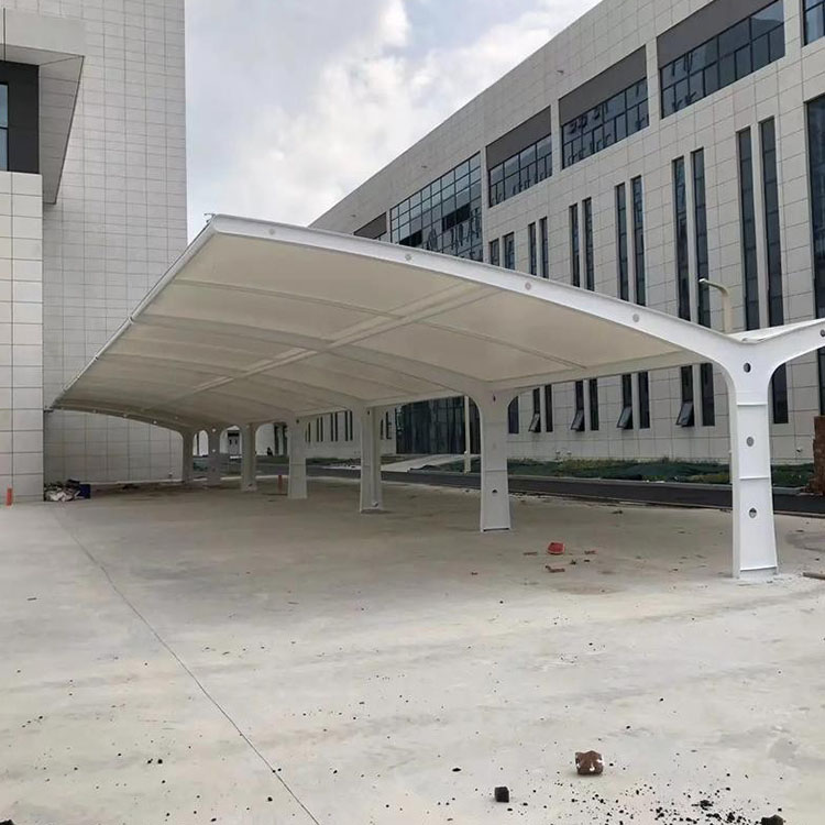 牙克石市工程案例