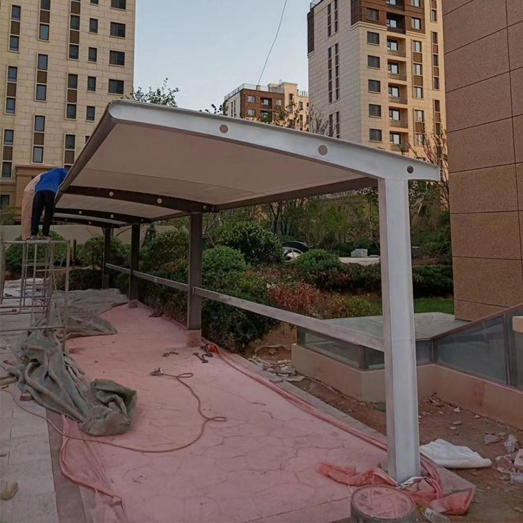 牙克石市工程案例